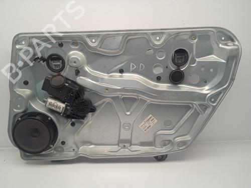 Used Front right window mechanism VW PASSAT B5.5 (3B3) [2000-2005]  22900488