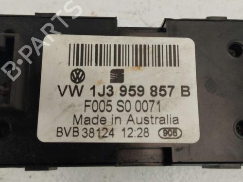 Left front window switch VW PASSAT B5.5 (3B3) 1.9 TDI | BP18236402I27 - Image 3