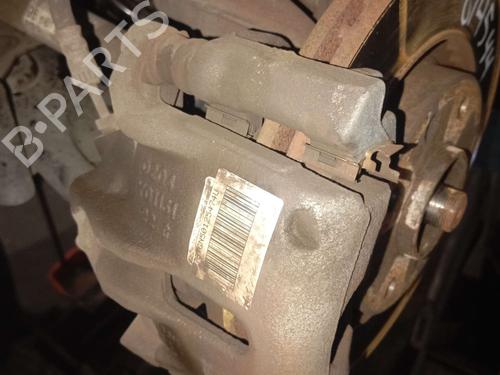 Left front brake caliper CITROËN C3 Picasso (SH_) | BP24614405M105 - Image 3