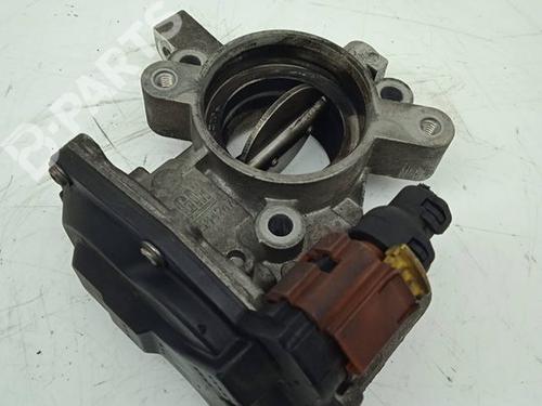 Used Throttle body OPEL ASTRA J (P10) [2009-2016]  11165468
