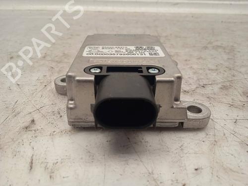Used Electronic module KIA CARENS III MPV (UN) 2.0 CRDi 140 (140 hp) 11159543