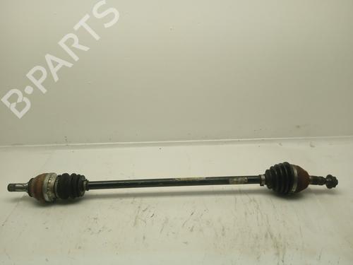 Used Right front driveshaft OPEL ASTRA H GTC (A04) 1.6 (L08) (105 hp) 4325768
