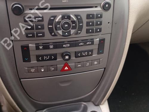 Starter CITROËN C5 II (RC_)  | BP31615895M8  - Image 8