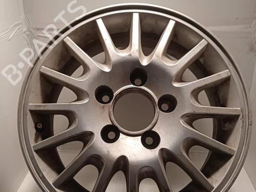 Fælk SSANGYONG RODIUS I 2.7 Xdi (165 hp) 12320316