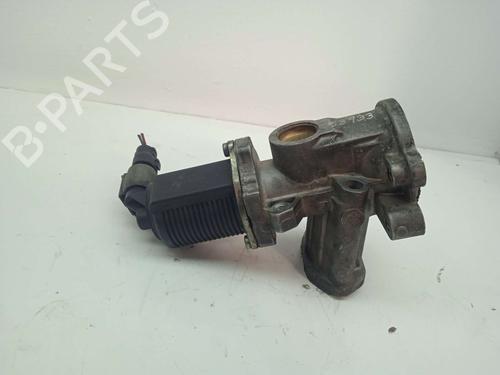 Used Egr FIAT DOBLO Box Body/MPV (223_) 1.3 JTD 16V (70 hp) 23274680