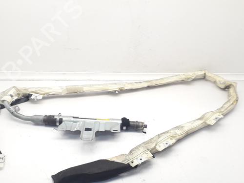 left-curtain-airbag-audi-q7-4lb-4l0880741a-2006-2007-2008-2009-2010-2011-2012-2013-2014-2015-2016-11149932 main image