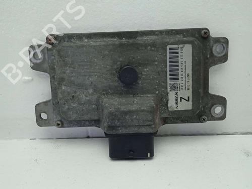 Used Gearbox control unit NISSAN QASHQAI I (J10, NJ10) [2006-2015]  31619413
