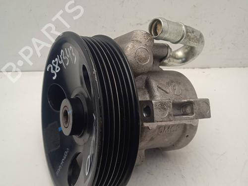 Used Steering pump Steering pump CHEVROLET AVEO / KALOS Saloon (T250, T255) 1.4 (101 hp) 4267998 4267998