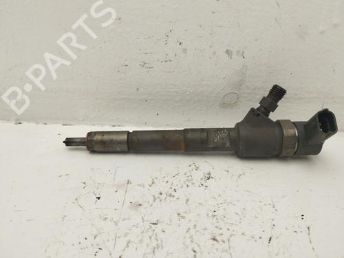 Used Injector Injector FIAT FIORINO Box Body/MPV (225_) 1.3 D Multijet (225BXD1A, 225BXB1A, 225BXB11) (75 hp) 40183804 40183804