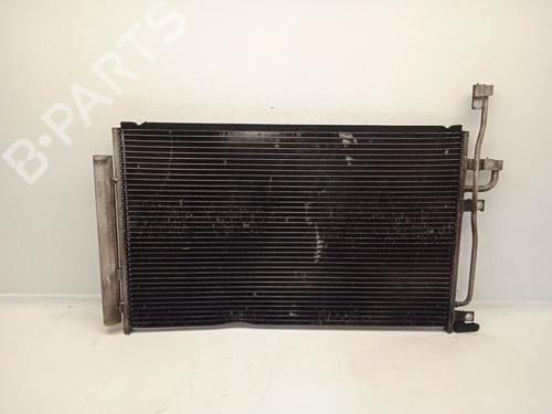 AC radiator CHEVROLET CAPTIVA (C100, C140) | BP31621040M32