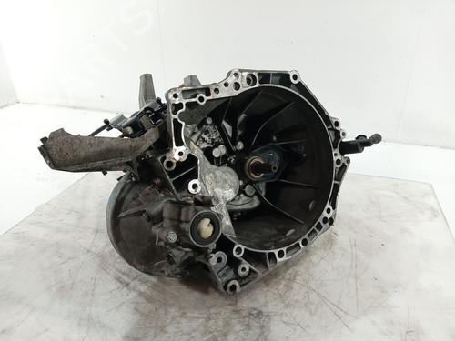 Used Gearbox Gearbox CITROËN C5 III (RD_) 1.6 HDi 110 (RD9HZC) (109 hp) 33755091 33755091
