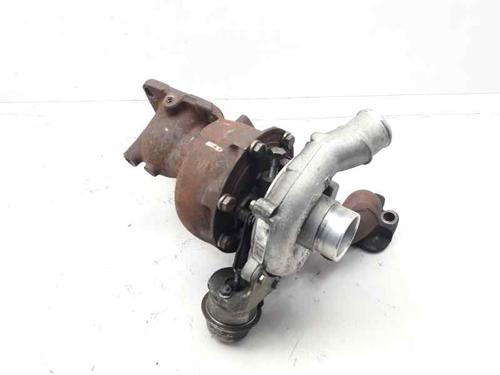 Turbolader/Kompressor Turbolader/Kompressor 4354225 4354225