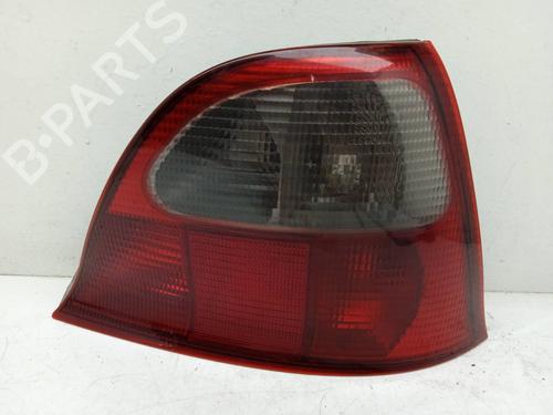 Used Right taillight ROVER 200 II Hatchback (RF) [1995-2000]  4276231