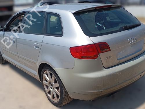 Left front window switch AUDI A3 Sportback (8PA) 2.0 TDI 16V | BP33794221I27  - Image 7