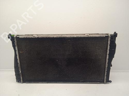 Water radiator BMW 1 (E87) 120 d | BP36362630M31 - Image 4