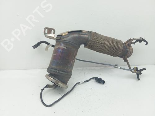 Used Catalyst Catalyst BMW 1 (F40) 118 i (140 hp) 40259171 40259171