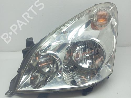 left-headlight-toyota-corolla-verso-zer_-zze12_-r1_-2004-2005-2006-2007-2008-2009-31619890 main image