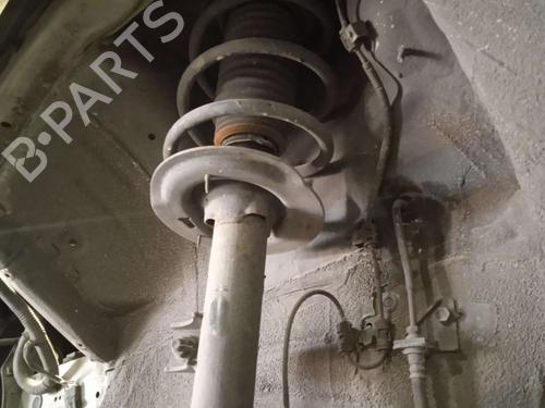 Used Left front shock absorber KIA SPORTAGE III (SL) [2009-2017]  31618456
