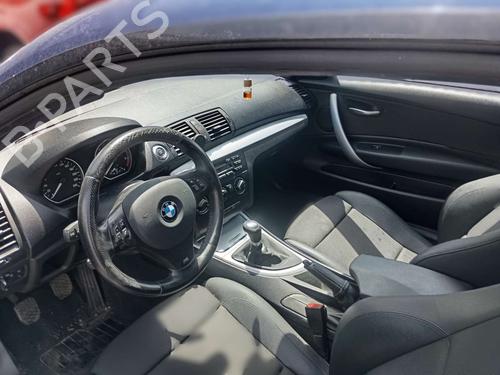 Rim BMW 1 (E87) 118 d | BP31614925C45 