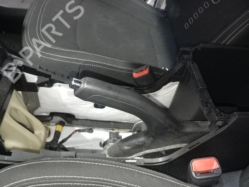 Used Hand brake KIA SPORTAGE III (SL) 1.7 CRDi (116 hp) 24601170