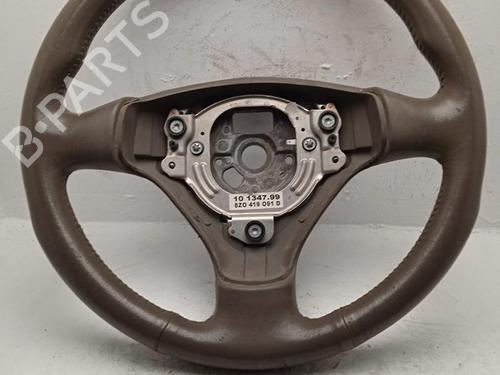 Used Steering wheel AUDI A2 (8Z0) 1.4 TDI (75 hp) 4315702
