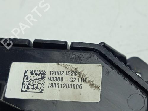 Used Switch HYUNDAI IONIQ (AE) [2016-2023]  31618662