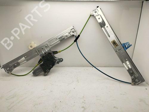 Used Front right window mechanism CITROËN C3 Picasso (SH_) [2008-2026]  31621627