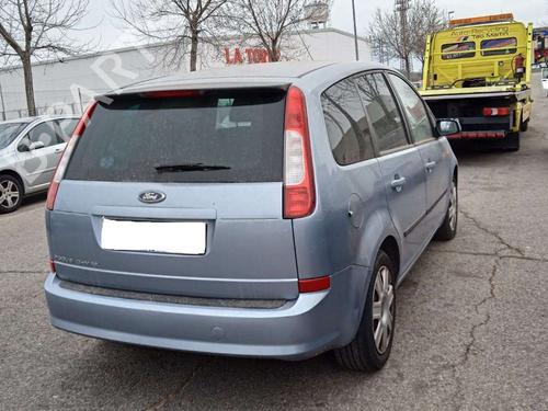 Left front window switch FORD FOCUS C-MAX (DM2) 1.8 TDCi | BP11161200I27  - Image 5