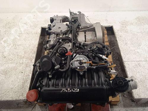 Used Engine MERCEDES-BENZ A-CLASS (W168) A 170 CDI (168.009, 168.109) (95 hp) 11157855