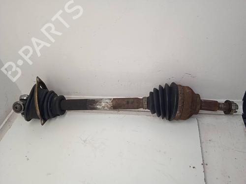 Used Left front driveshaft RENAULT VEL SATIS (BJ0_) [2002-2026]  11155834