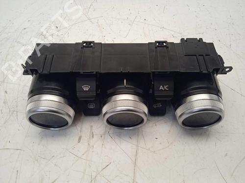 Climate control RENAULT CLIO V (B7_) | BP15249552I5