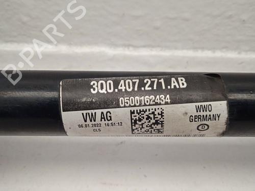 Left front driveshaft SEAT ATECA (KH7, KHP) 1.5 TSI | BP34009763M38  - Image 6