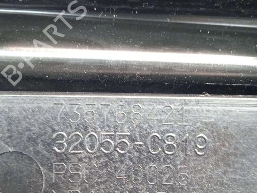 Luftventil JEEP AVENGER (J2) Electric | BP33940936I21  - Image 7