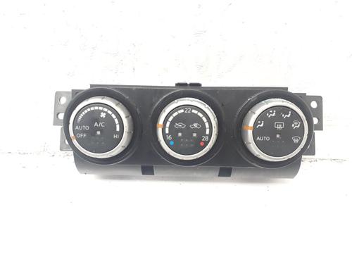 climate-control-nissan-x-trail-ii-t31-27500jb74a-2007-2008-2009-2010-2011-2012-2013-2014-2015-2016-2017-2018-11160722 main image