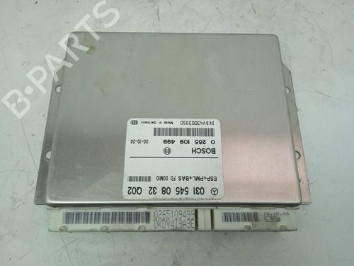 automatic-gearbox-ecu-mercedes-benz-e-class-w210-e-320-cdi-210026-0315450832-1995-1996-1997-1998-1999-2000-2001-2002-2003-16685297 main image