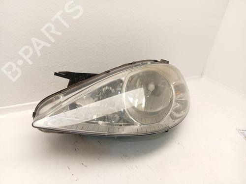 Left headlight MERCEDES-BENZ A-CLASS (W169) A 150 (169.031, 169.331) | BP40530688C28 - Image 2