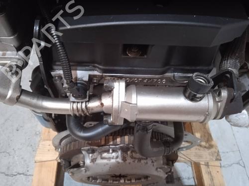 Engine KIA CARNIVAL II (GQ) 2.9 CRDi | BP4334064M1 - Image 3