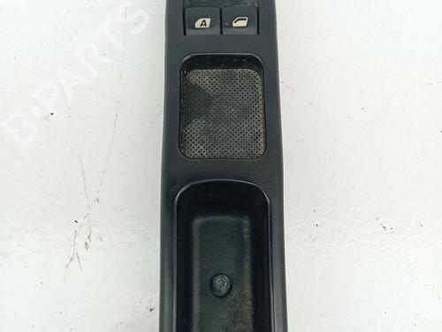 Used Left front window switch Left front window switch PEUGEOT 207 (WA_, WC_) 1.4 16V (88 hp) 33605623 33605623