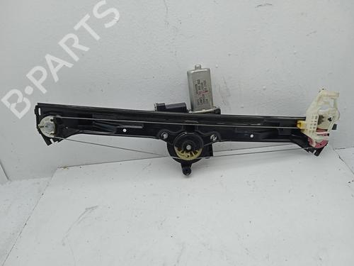 Front right window mechanism FIAT BRAVO II (198_) 1.9 D Multijet (198AXB1A) | BP11151651C23