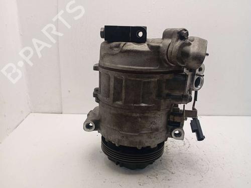 Used AC compressor BMW 7 (E65, E66, E67) [2001-2009]  4357391