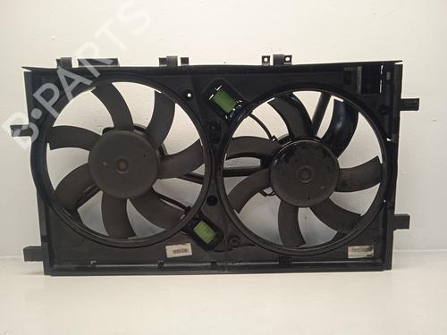Used Radiator fan OPEL INSIGNIA A Sports Tourer (G09) [2008-2017]  23233564