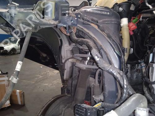 Sprinklertank BMW 3 (E90) 320 d | BP24800320C113 - Image 3
