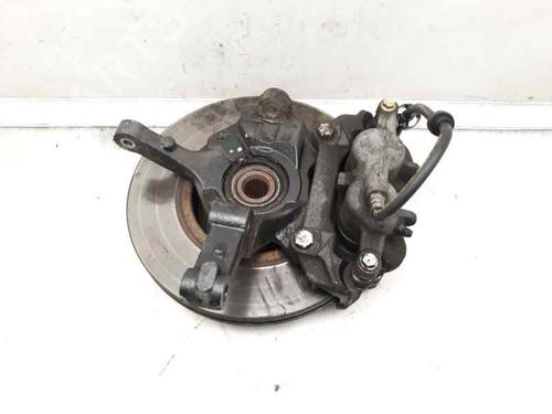 Right front steering knuckle NISSAN PRIMASTAR Van (X83) | BP4633609M26 - Image 2