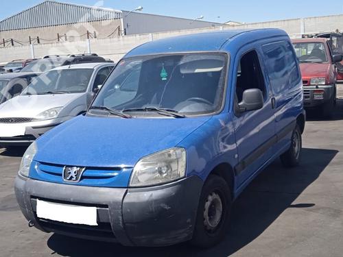 Used Parts PEUGEOT PARTNER MPV (5_, G_)  1.9 D  1181332