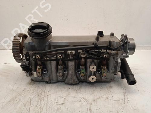 Used Cylinder head SEAT IBIZA II (6K1) 1.9 SDI (68 hp) 11147877