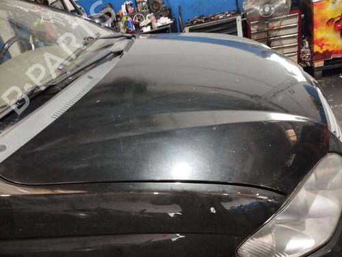 Hood SSANGYONG RODIUS I 2.7 Xdi | BP19645588C1