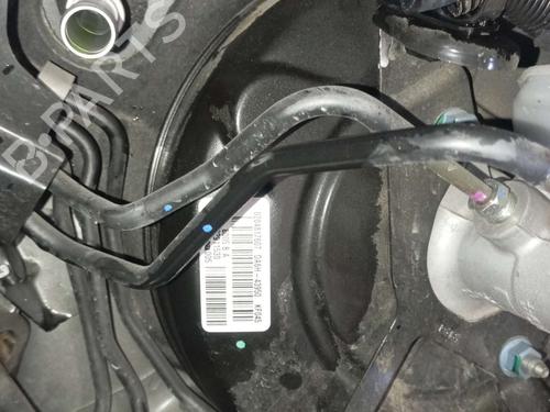 Used Servo brake MAZDA 2 Hatchback (DL, DJ) [2014-2026]  17828638