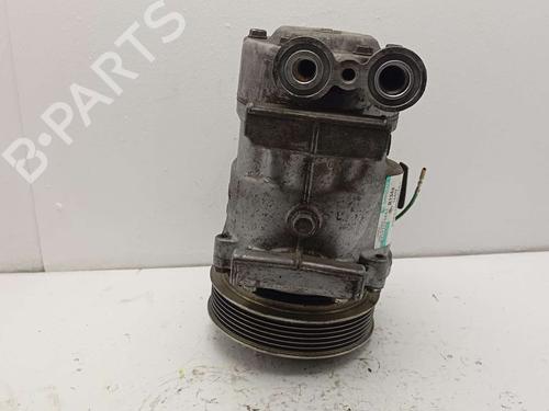 AC compressor FORD FIESTA V (JH_, JD_) 1.4 TDCi | BP4623032M34