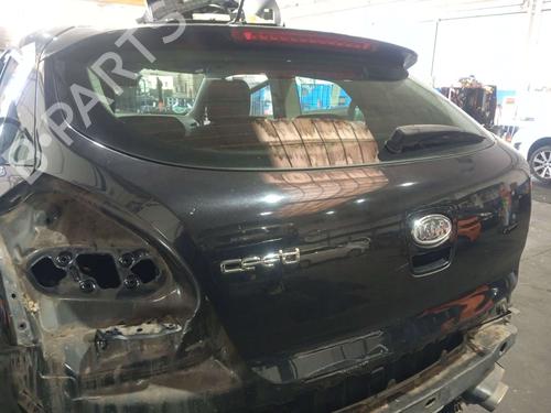 Tailgate KIA CEE'D Hatchback (ED) 1.4 CVVT | BP36039336C6 - Image 3