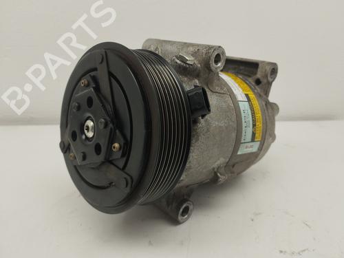Used AC compressor RENAULT MEGANE II Saloon (LM0/1_) [2003-2026]  31614670